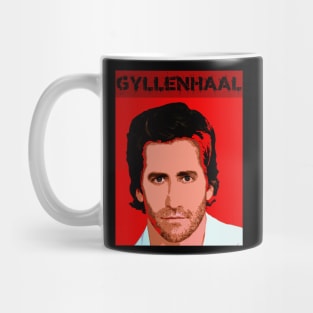 jake gyllenhaal Mug